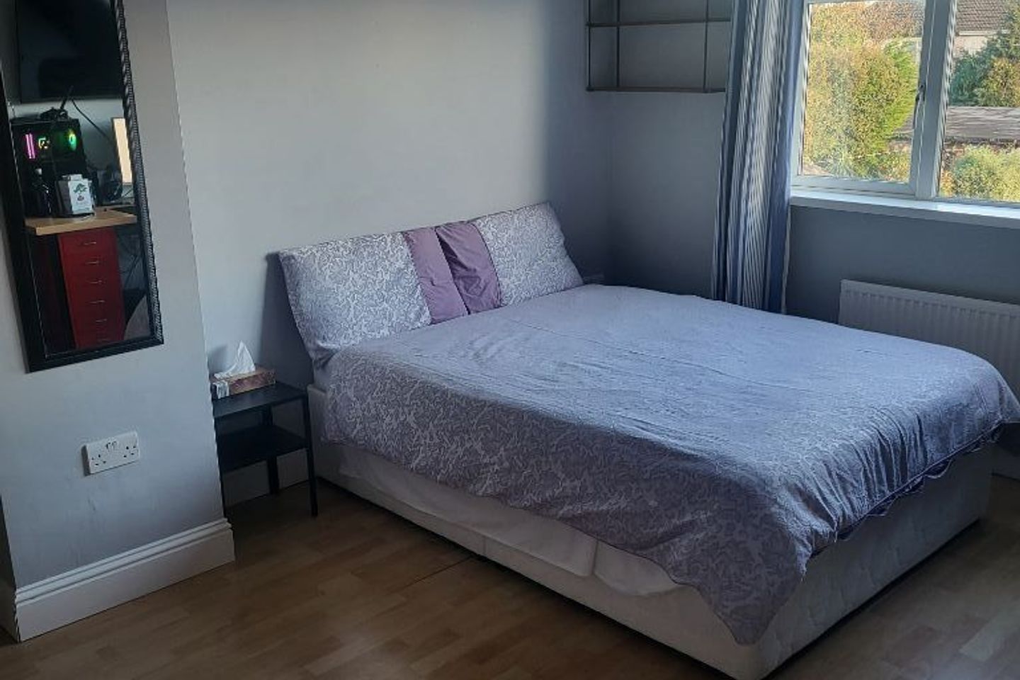 McAuley Rd, Artane, Dublin 5