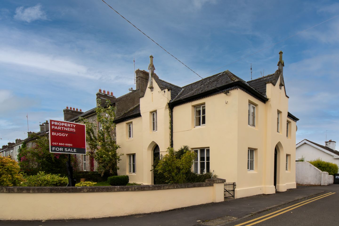 Ballinakill Road, Abbeyleix, Co. Laois is for sale on Daft.ie