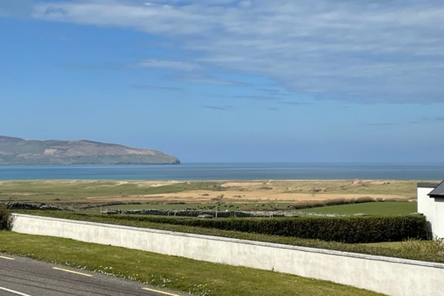 Stradbally Plot, Castlegregory, Co. Kerry is for sale on Daft.ie