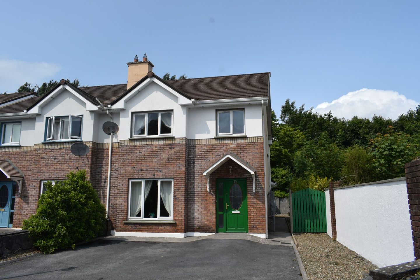 32 Sliabh Carran, Ennis Road, Gort, Co. Galway, H91Y0YH