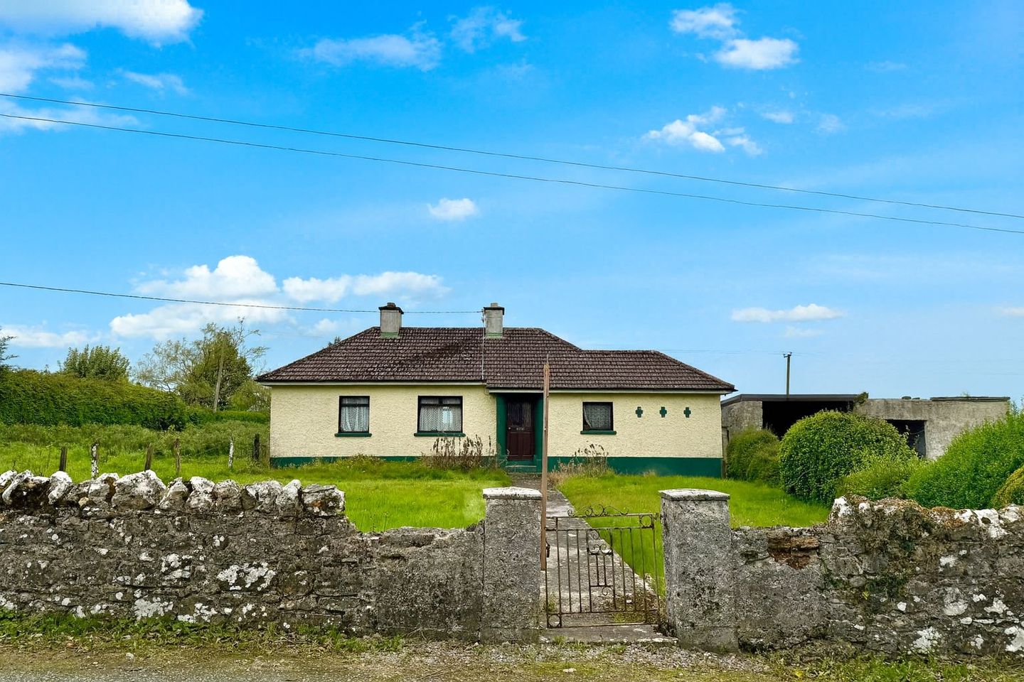 Twyford, Baylin, Bealin, Co. Westmeath, N37YN40