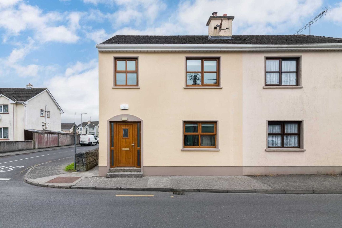5 Maifield Court, Creagh Rd, Ballinrobe, Co. Mayo is for sale on Daft.ie