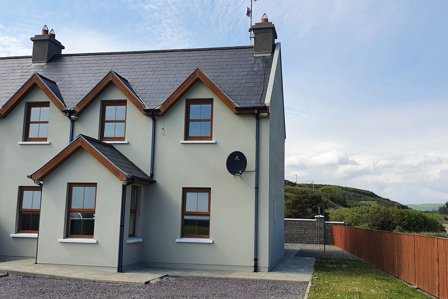 The Haven, Owenahincha, Rosscarbery, Co. Cork, P85DH90 is for sale on