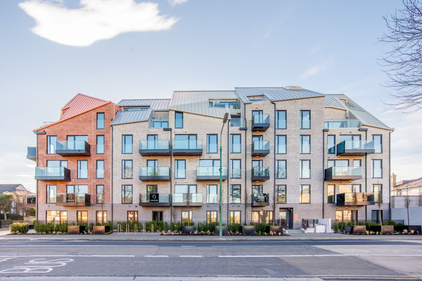 143 Merrion Road, Ballsbridge, Dublin 4