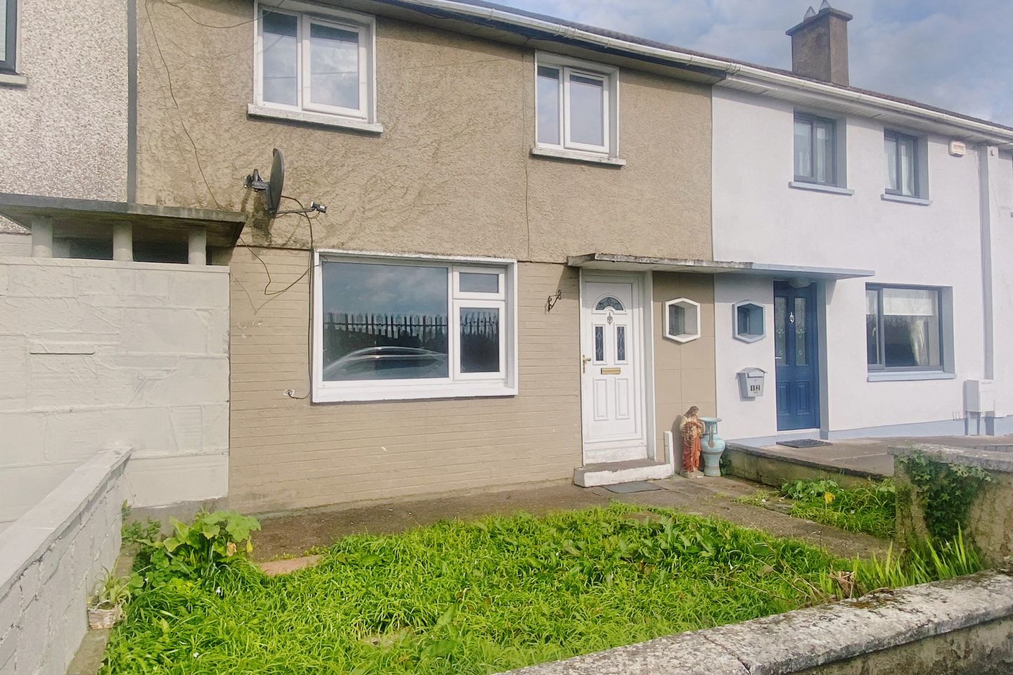 11 Father Rogers Park, Old Mallow Road, Blackpool, Co. Cork, T23R9C9 is