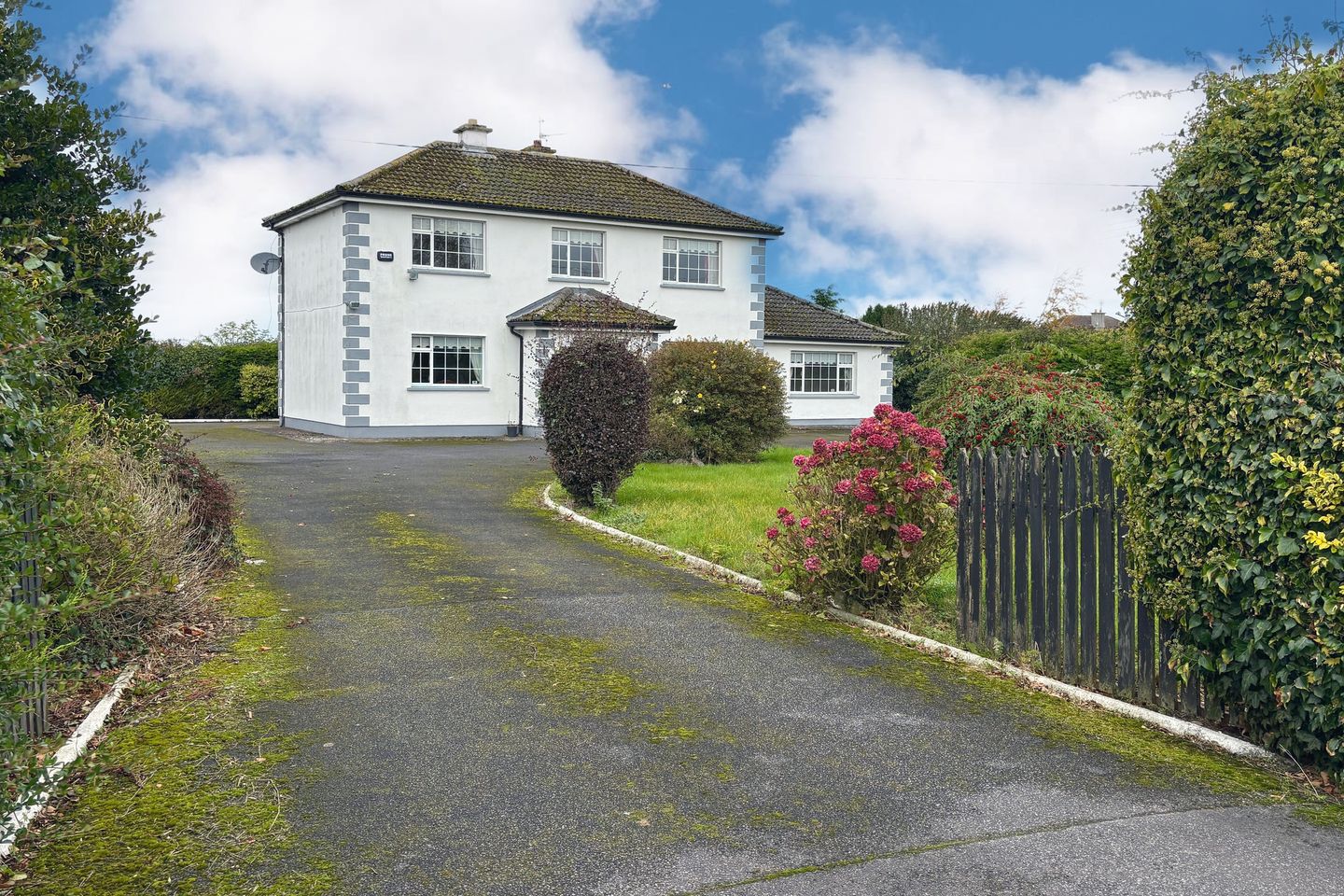 Viewmount, Dublin Road, Johnstown, Co. Kilkenny, E41H042