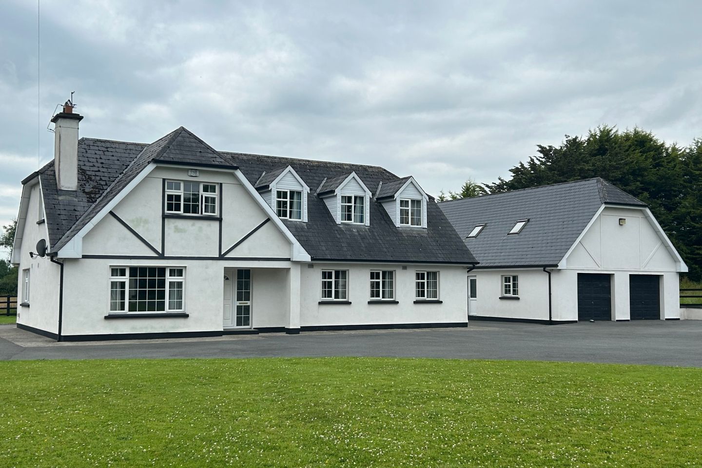 Killenure, Cashel, Co. Tipperary, E34DX71 is for sale on Daft.ie