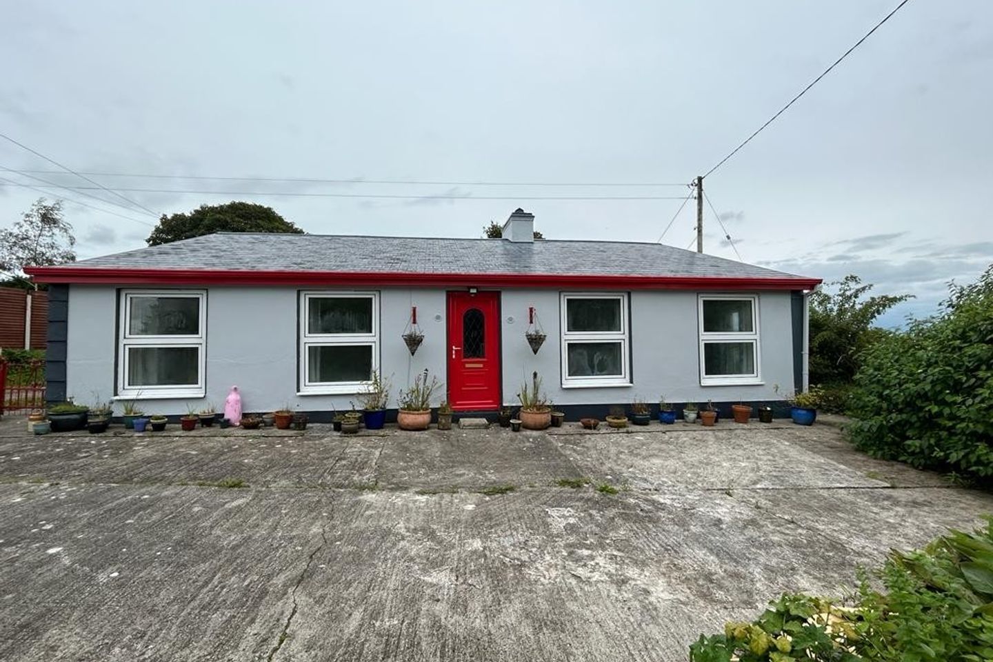Curragh, Barnaboy, Ballaghaderreen, Co. F45WF83 is for sale