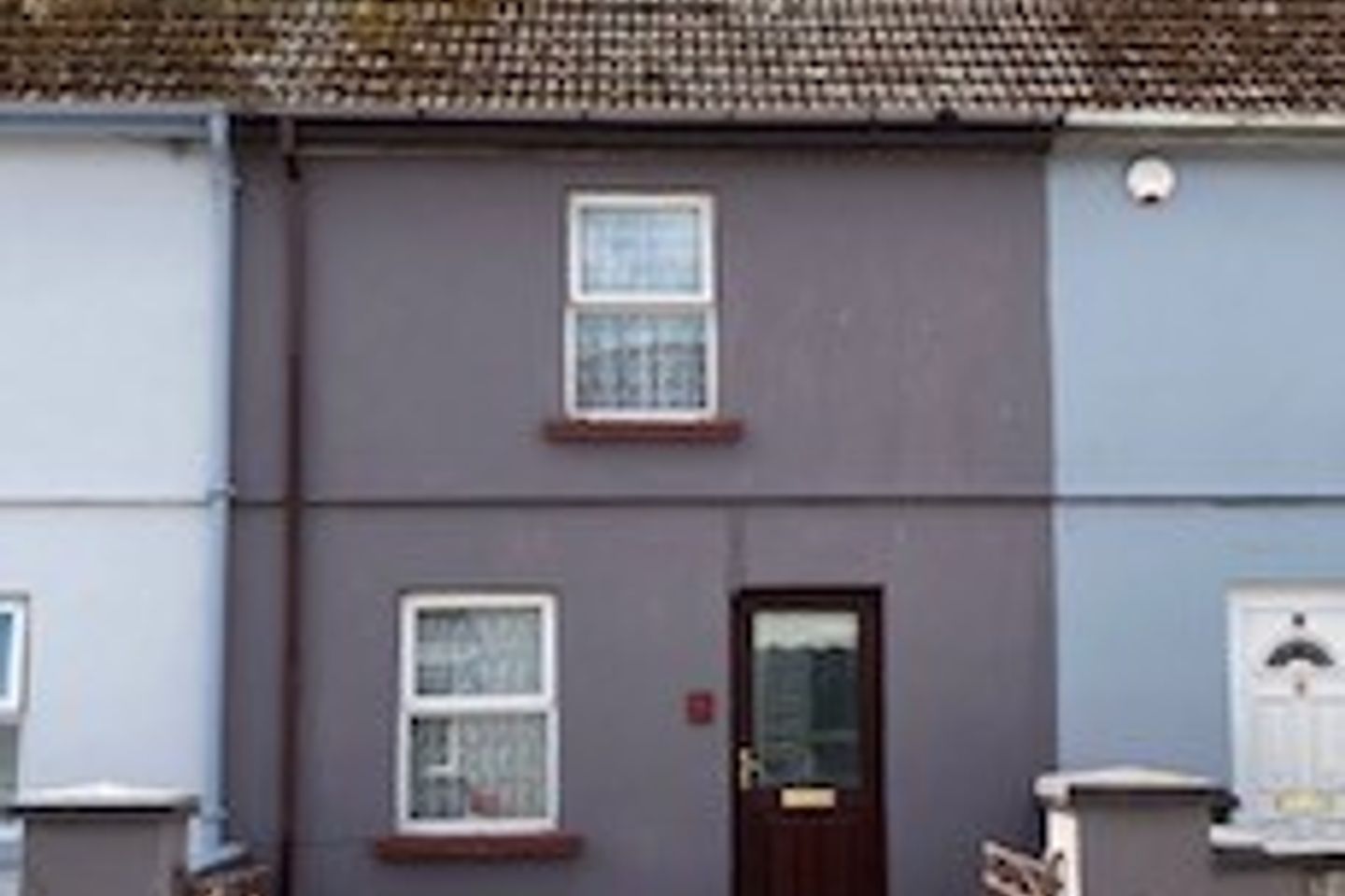 5 Banba Terrace, Kickham Street, Thurles, Co. Tipperary, E41K1V7
