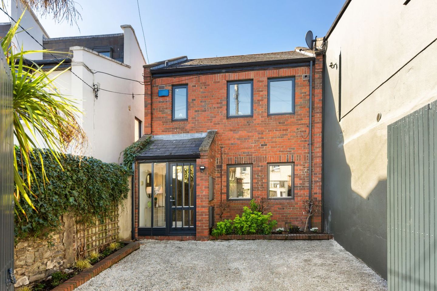 12 Baggot Lane, Dublin 4, Ballsbridge, Dublin 4, D04Y4X7