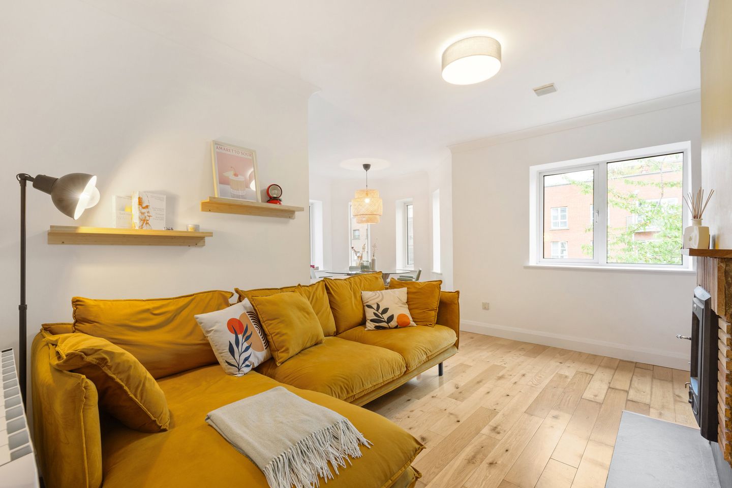 Apartment 14, Shelbourne Village, Ringsend, Dublin 4, D04R993