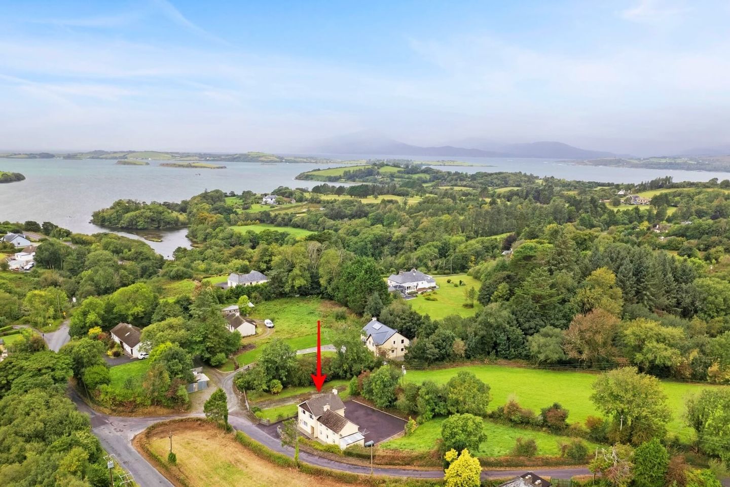 The Gate House, Carrigboy, Donemark, Bantry, Co Cork, P75PW61