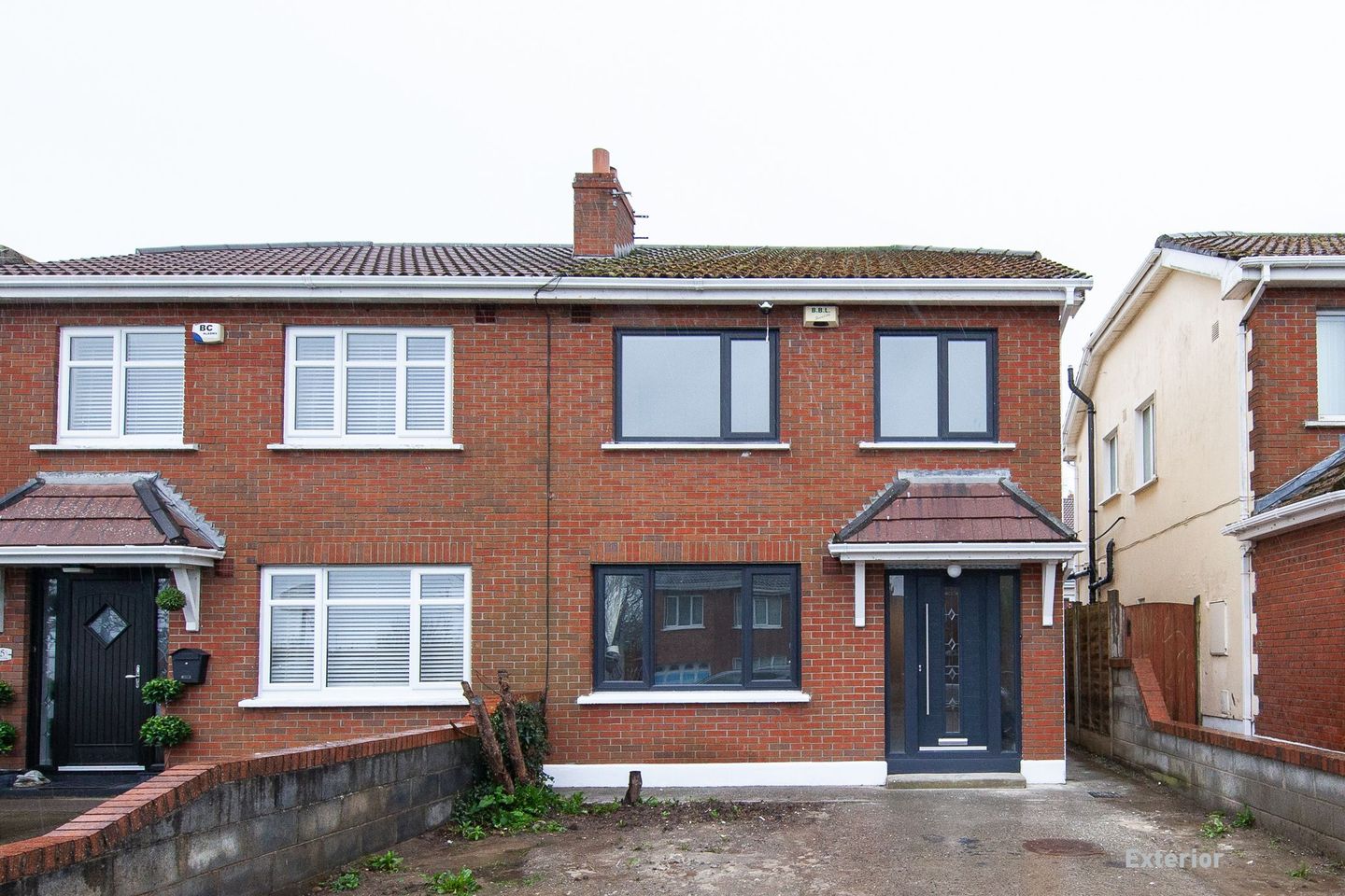 17 Chapel Close, Naul Road, Balbriggan, Co. Dublin, K32X935
