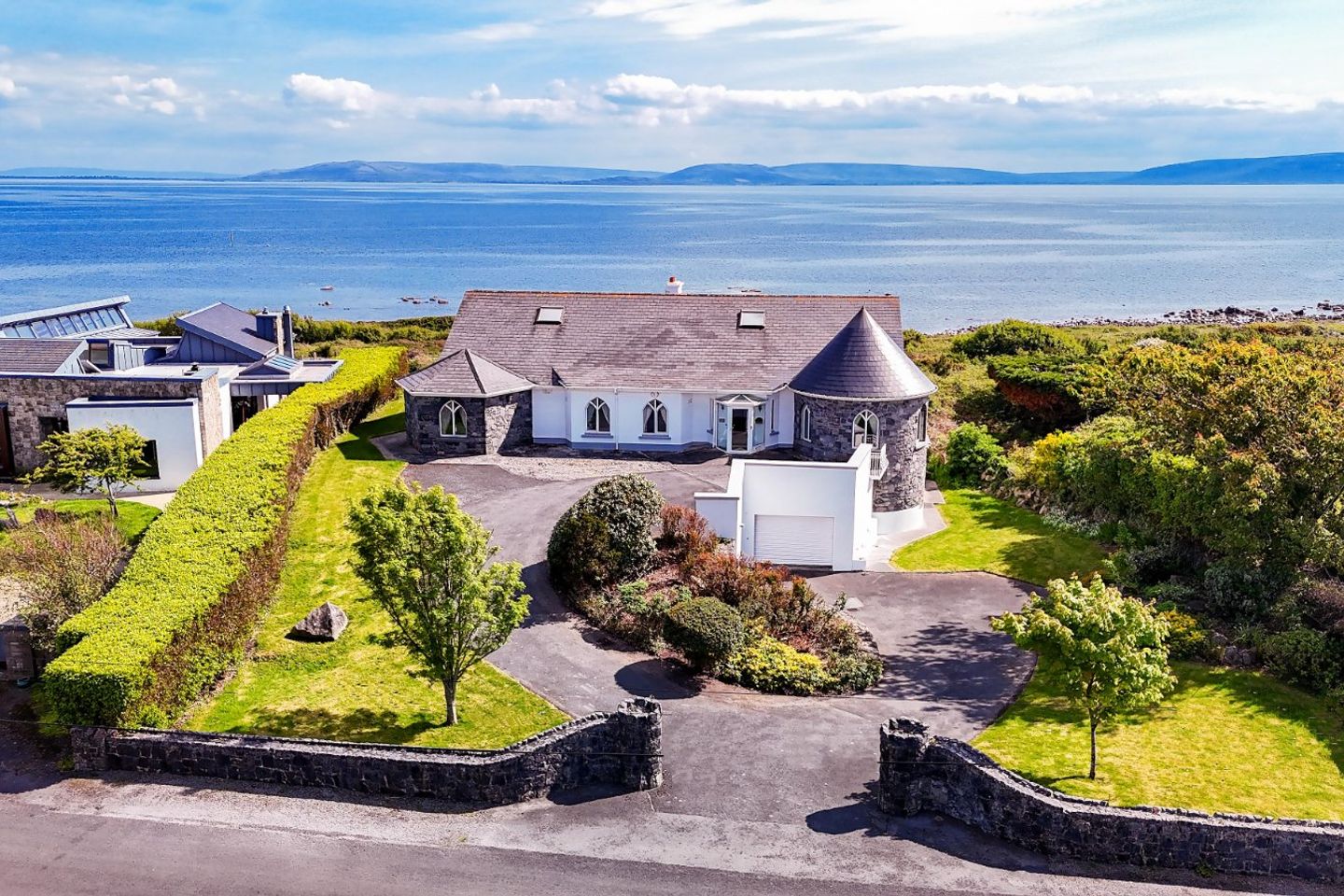Divonne, An Leac Liath, Bearna, Co. Na Gaillimhe, H91TCC0