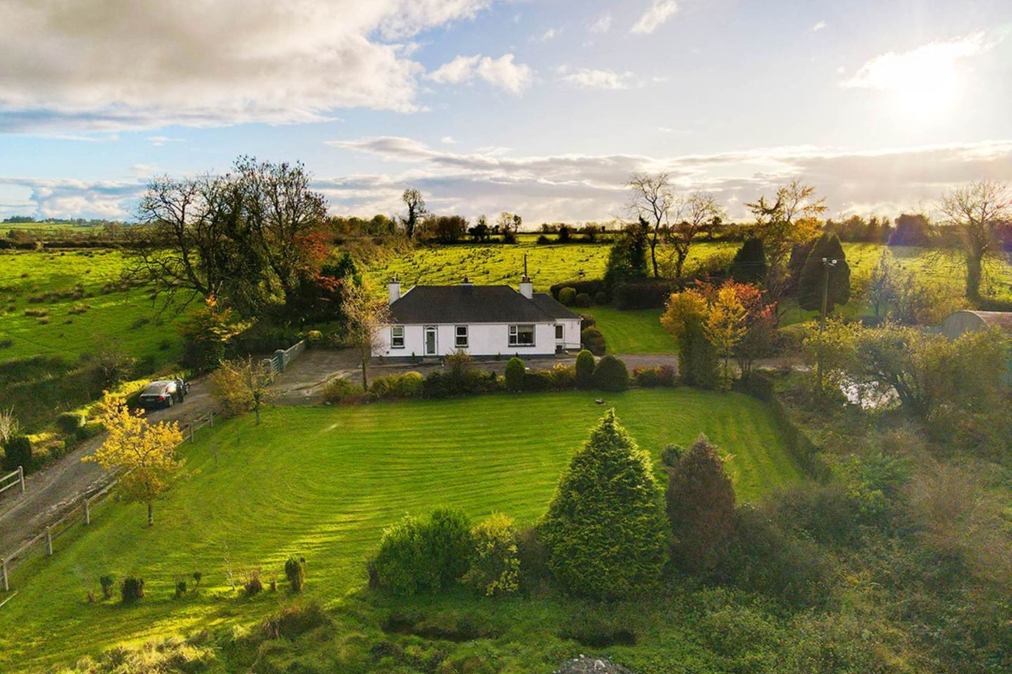 Raveege, Castleplunket, Ballintubber, Co. F45XW77 is for sale on Daft.ie