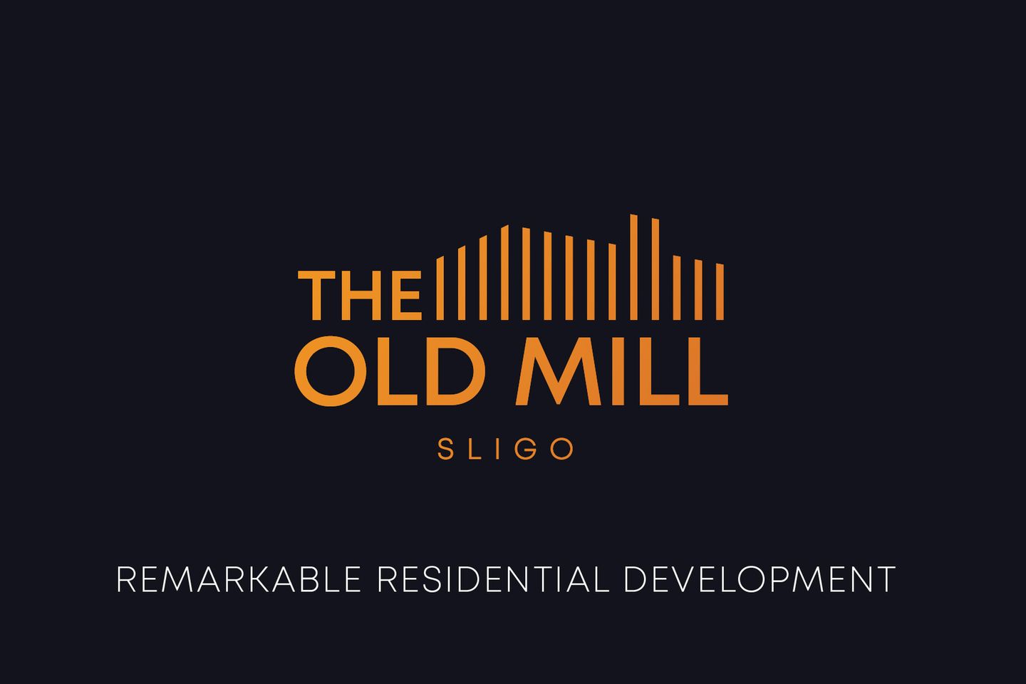 3 Bed Duplex, The Old Mill, The Old Mill, Union Street, Sligo, Co. Sligo