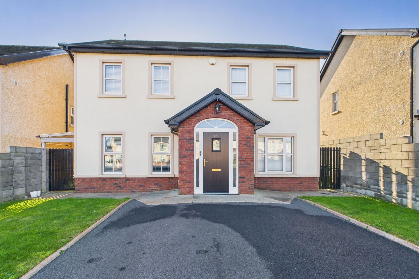 171 Cluain Lárach, Knockenduff, Tramore, Co. Waterford, X91HX0X