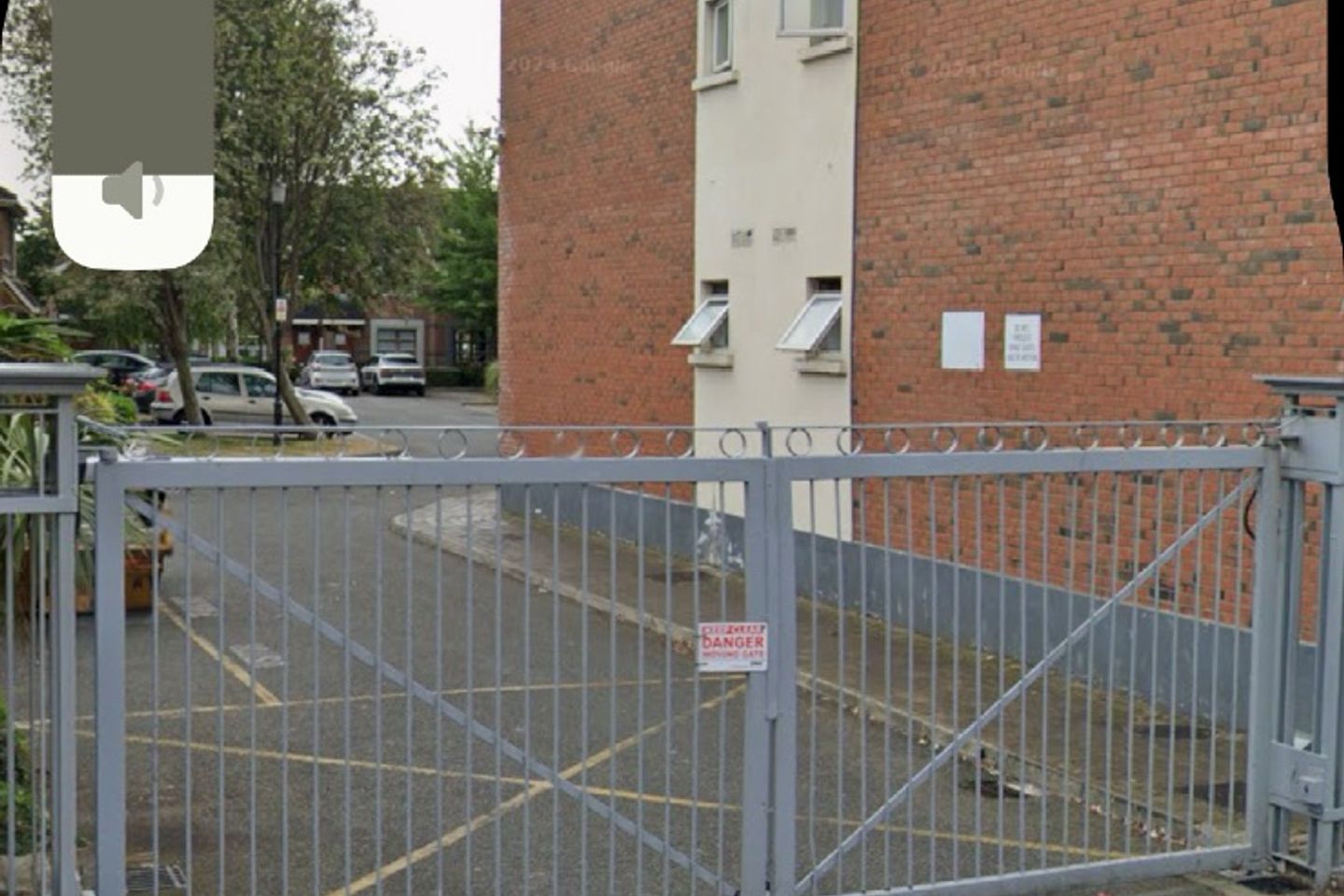 Tenterfields, Brown Street South, Dublin 8, Dublin 8