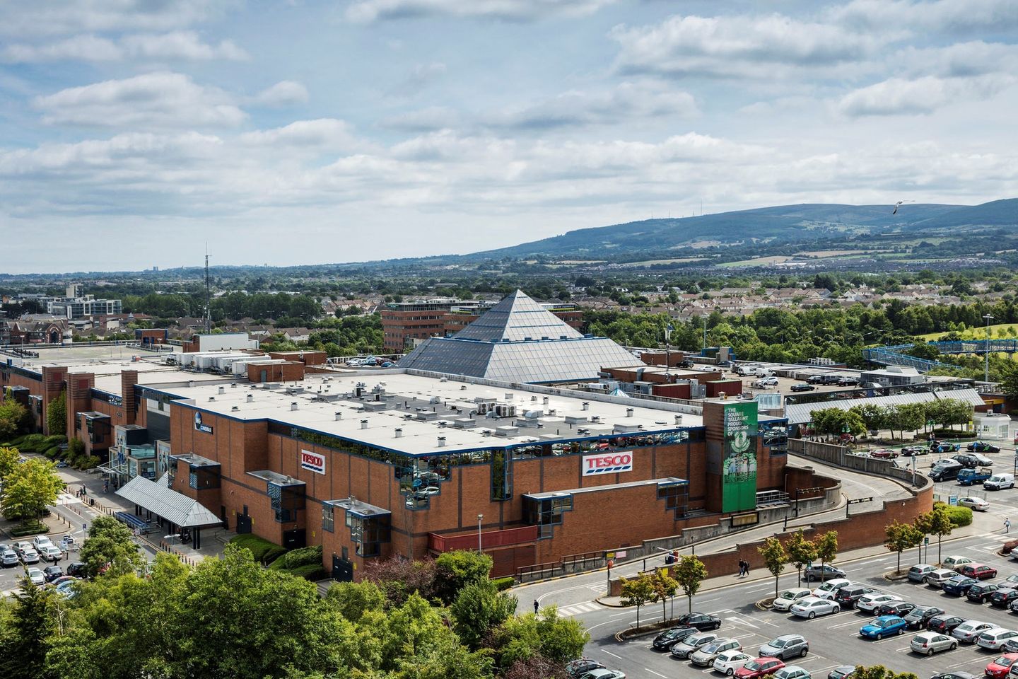 Unit 247, The Square Towncentre, Tallaght, Dublin 24