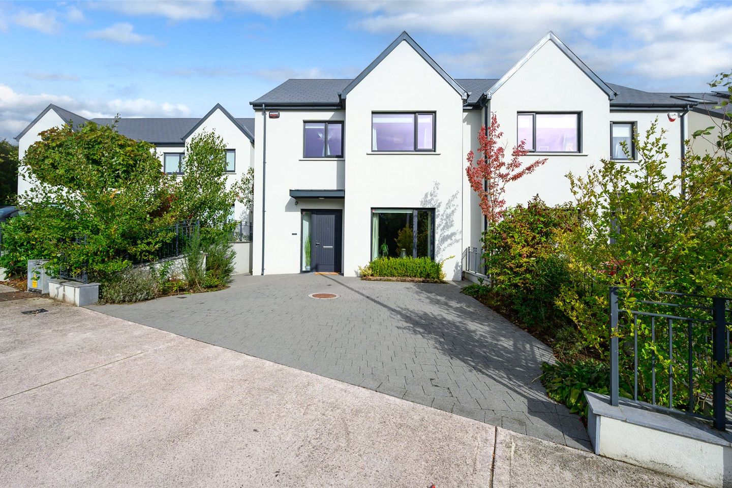 85 Mill View, Ballinglanna, Glanmire, Cork, T45XY32