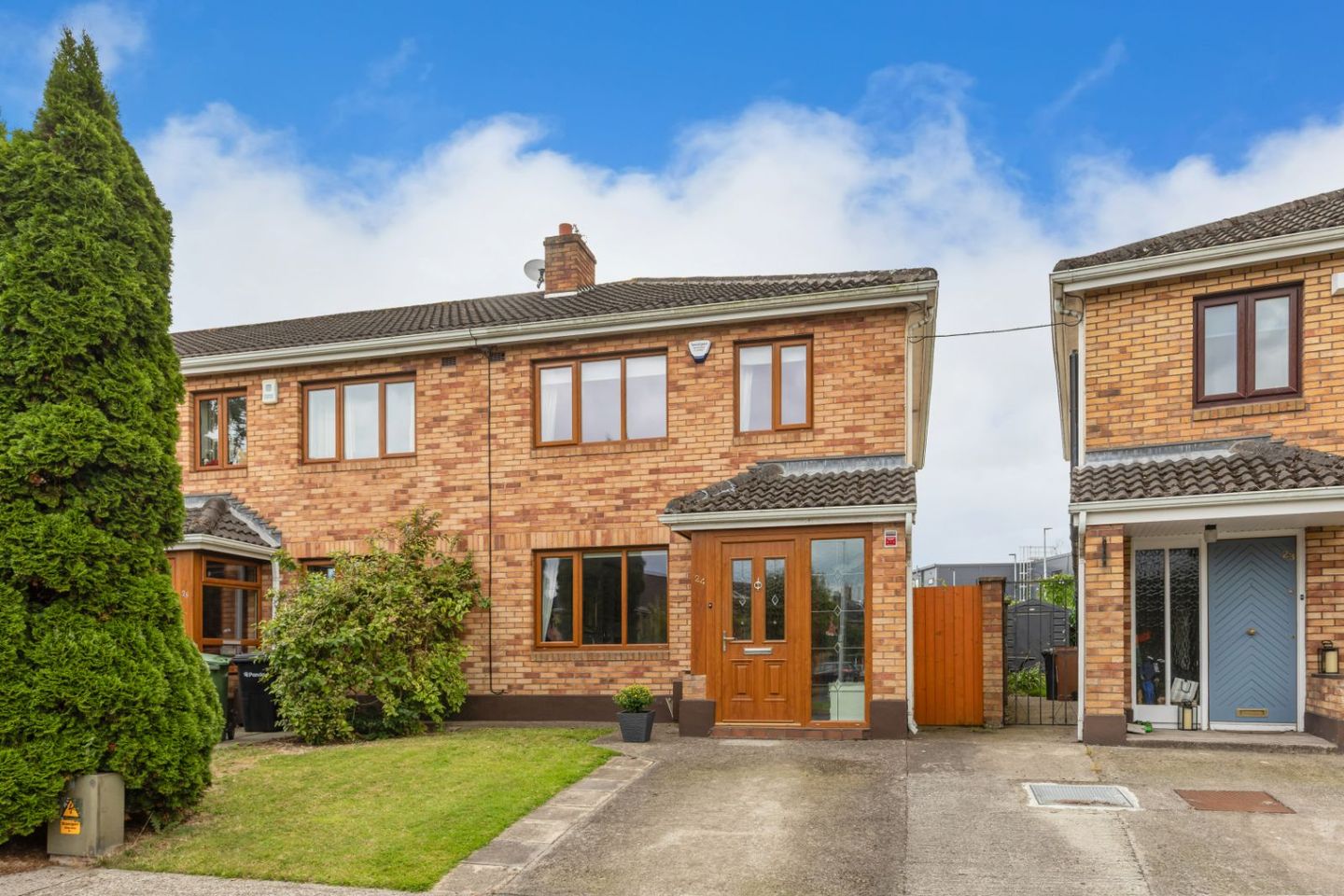 24 Belfield Downs, Dublin 14, Goatstown, Dublin 14, D14H970