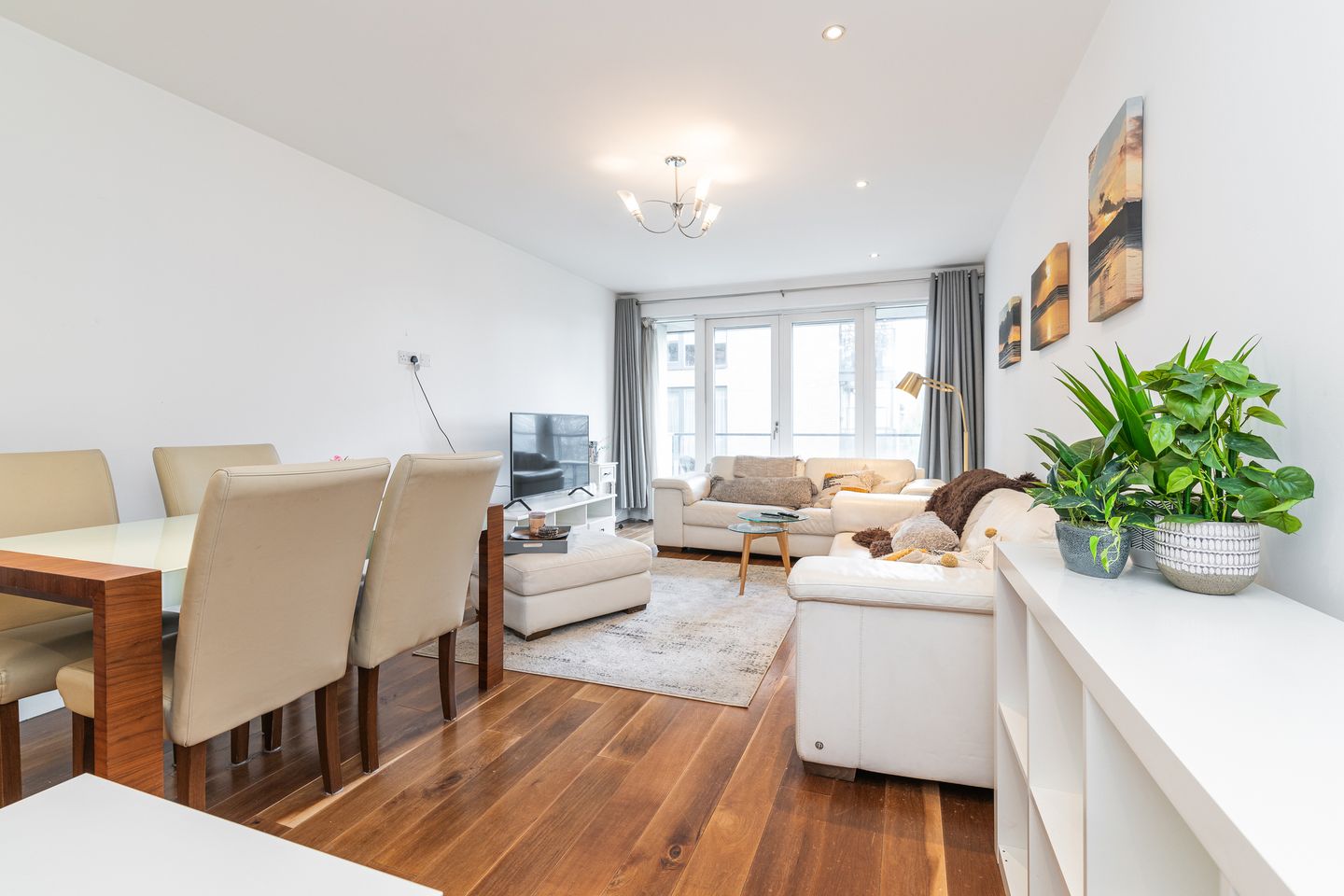 Apartment 50, Bloomfield Park, Donnybrook, Dublin 4, D04N568 is for