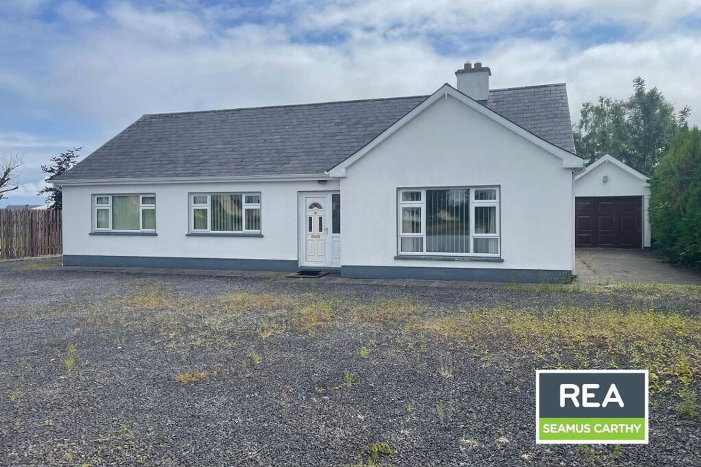 Cloonshanville, Frenchpark, Co. F45N223 is for sale on Daft.ie