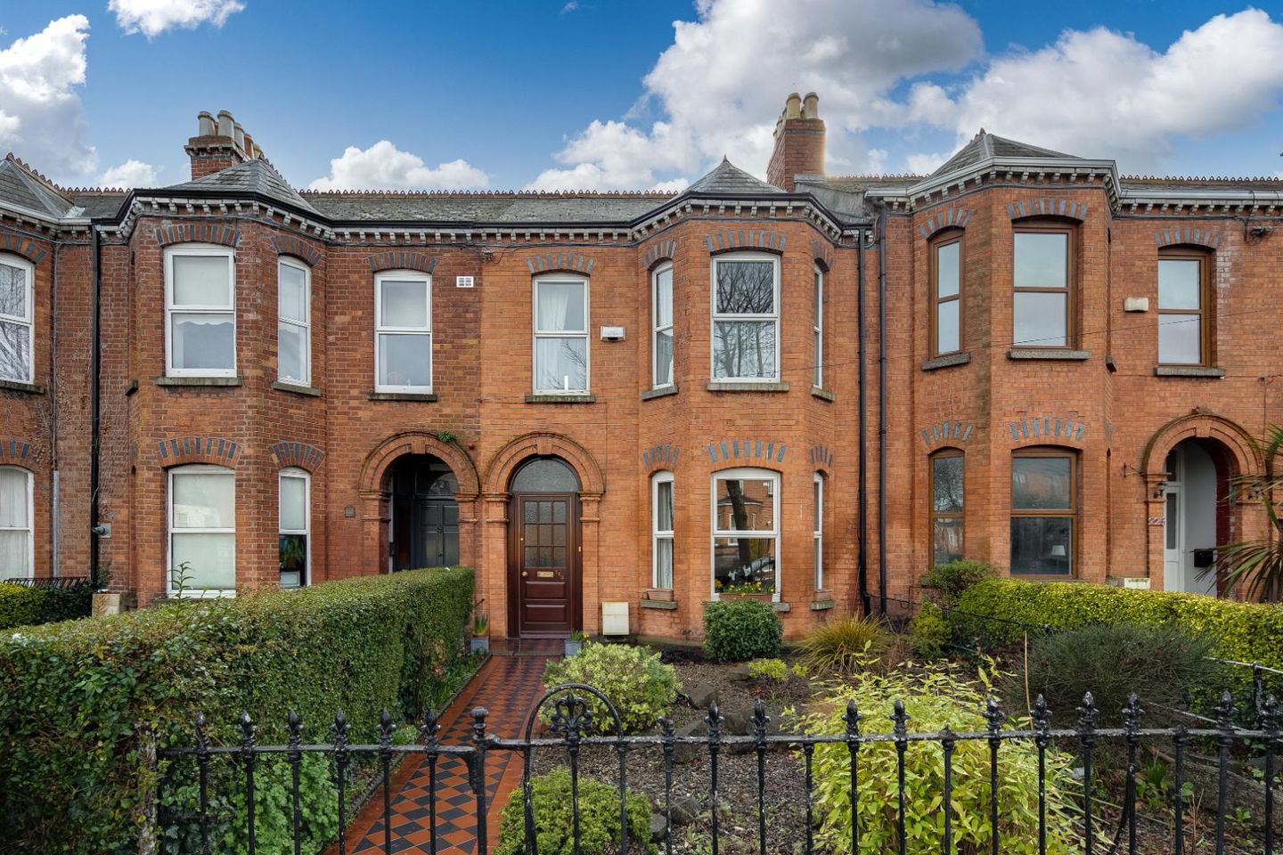 223 Clonliffe Road, Dublin 3, Drumcondra, Dublin 3, D03FK54