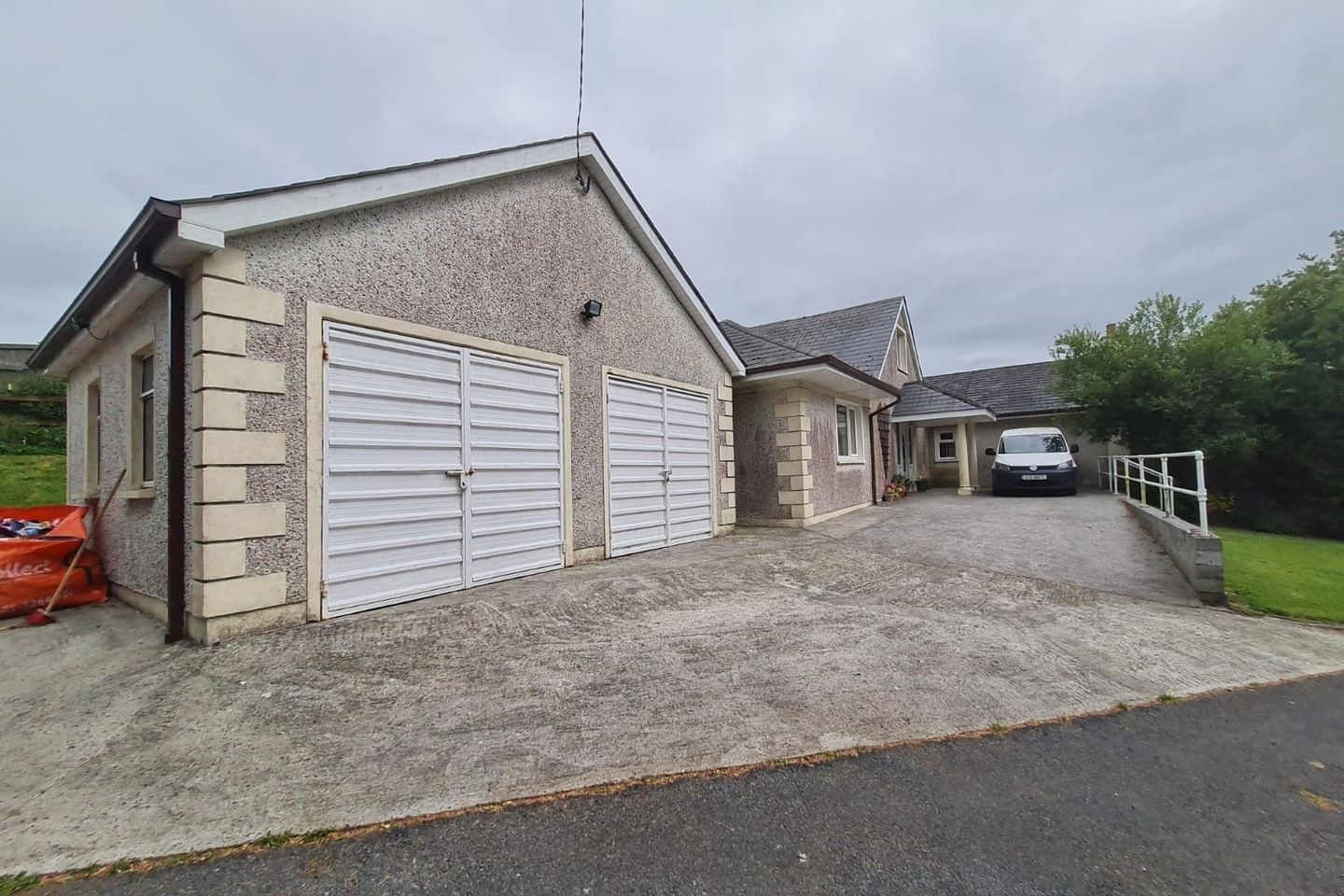 Top House, Boulea, The Commons, Ballingarry, Co. Tipperary is for sale on Daft.ie
