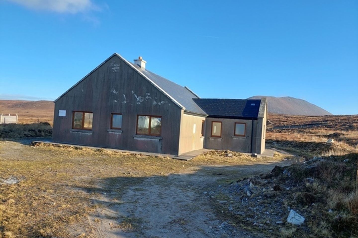 Pollagh, Keel, Achill, Co. Mayo, F28CD99 is for sale on Daft.ie