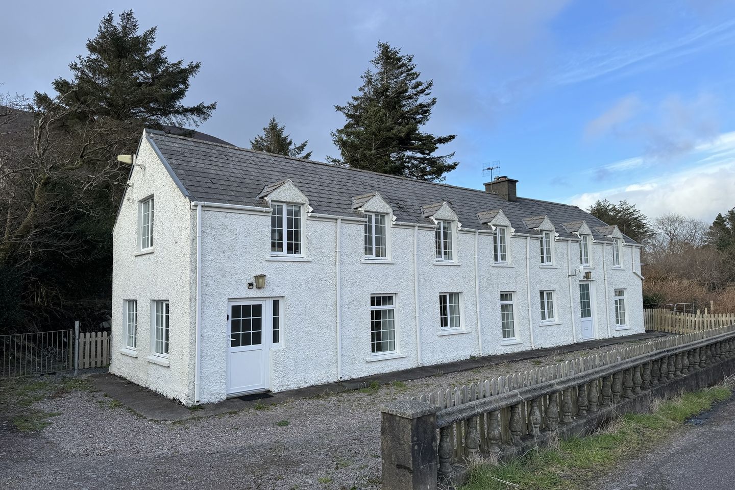 Gortnagree, Kells, Co. Kerry, V23VY45 is for sale on Daft.ie