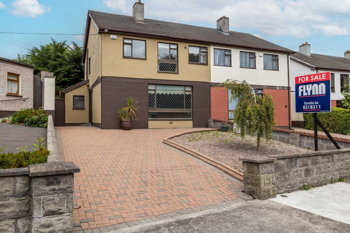 33 Grange Park Road, Raheny, Dublin 5 is for sale on Daft.ie