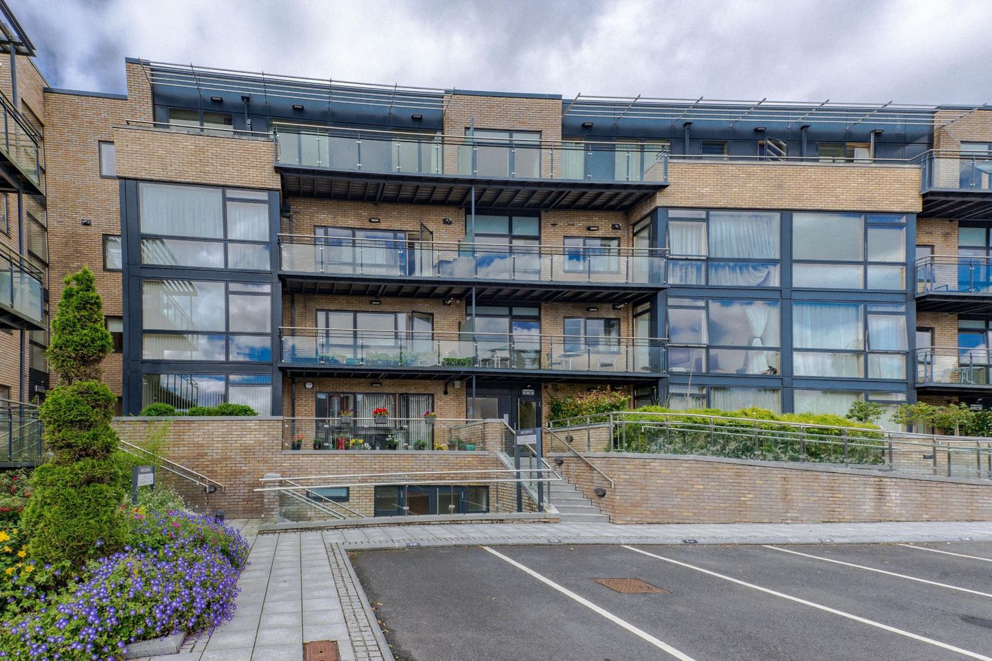 Apartment 19, Hazelbrook, Dundrum, Dublin 14, D14PW40