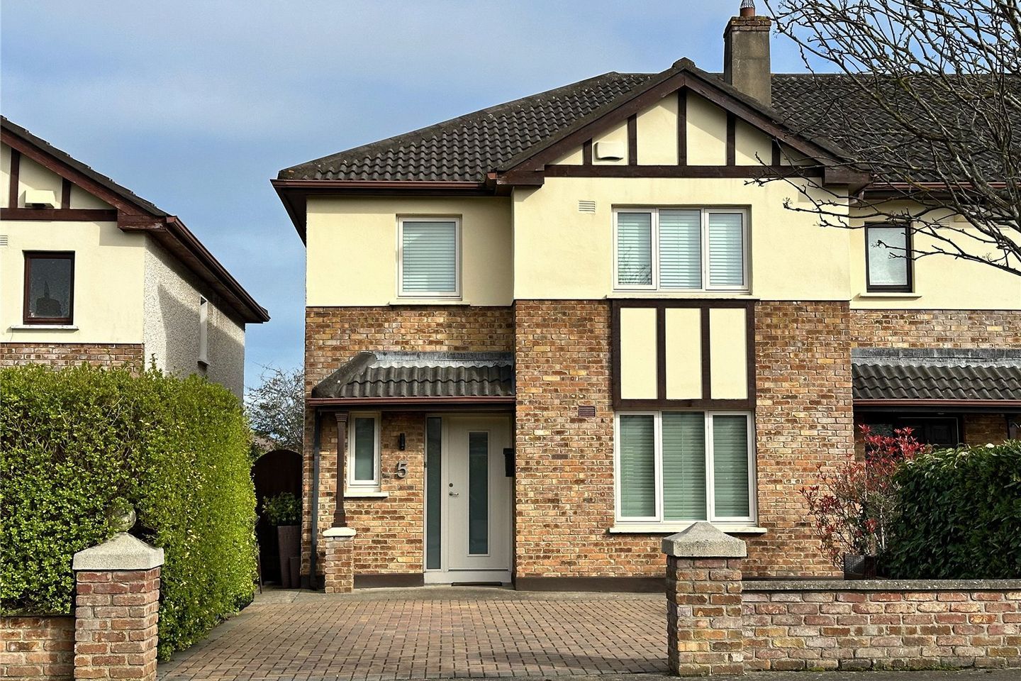 5 Cloister Square, Blackrock, Co. Dublin, A94K0V8