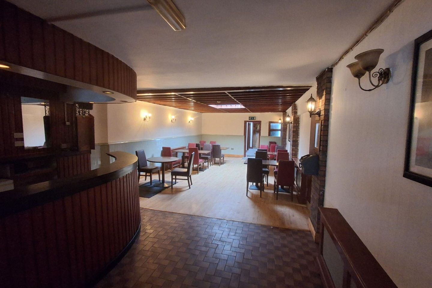 Main Street,Clogheen,Cahir, Clogheen, Co. Tipperary, E21DF82