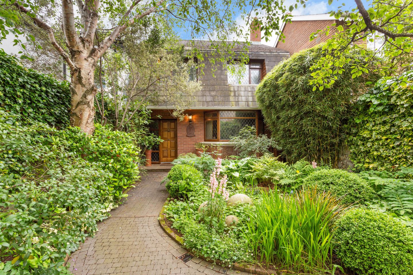 7 Morehampton Lane, Donnybrook, Co. Dublin, D04V6K3