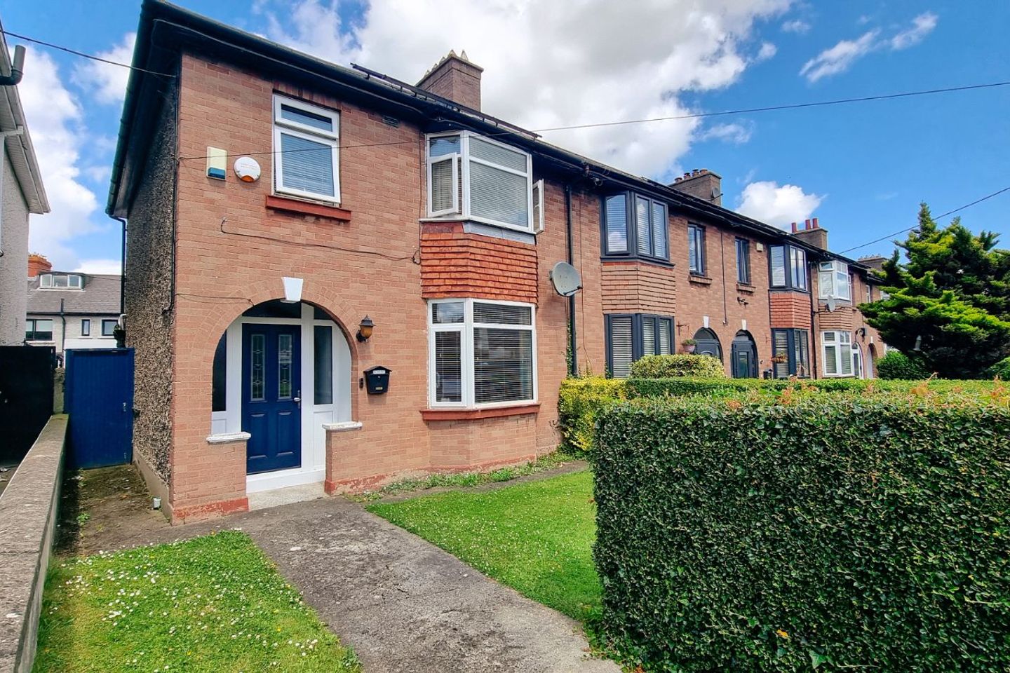 83 Old County Road, Dublin 12, Crumlin, Dublin 12, D12EK24