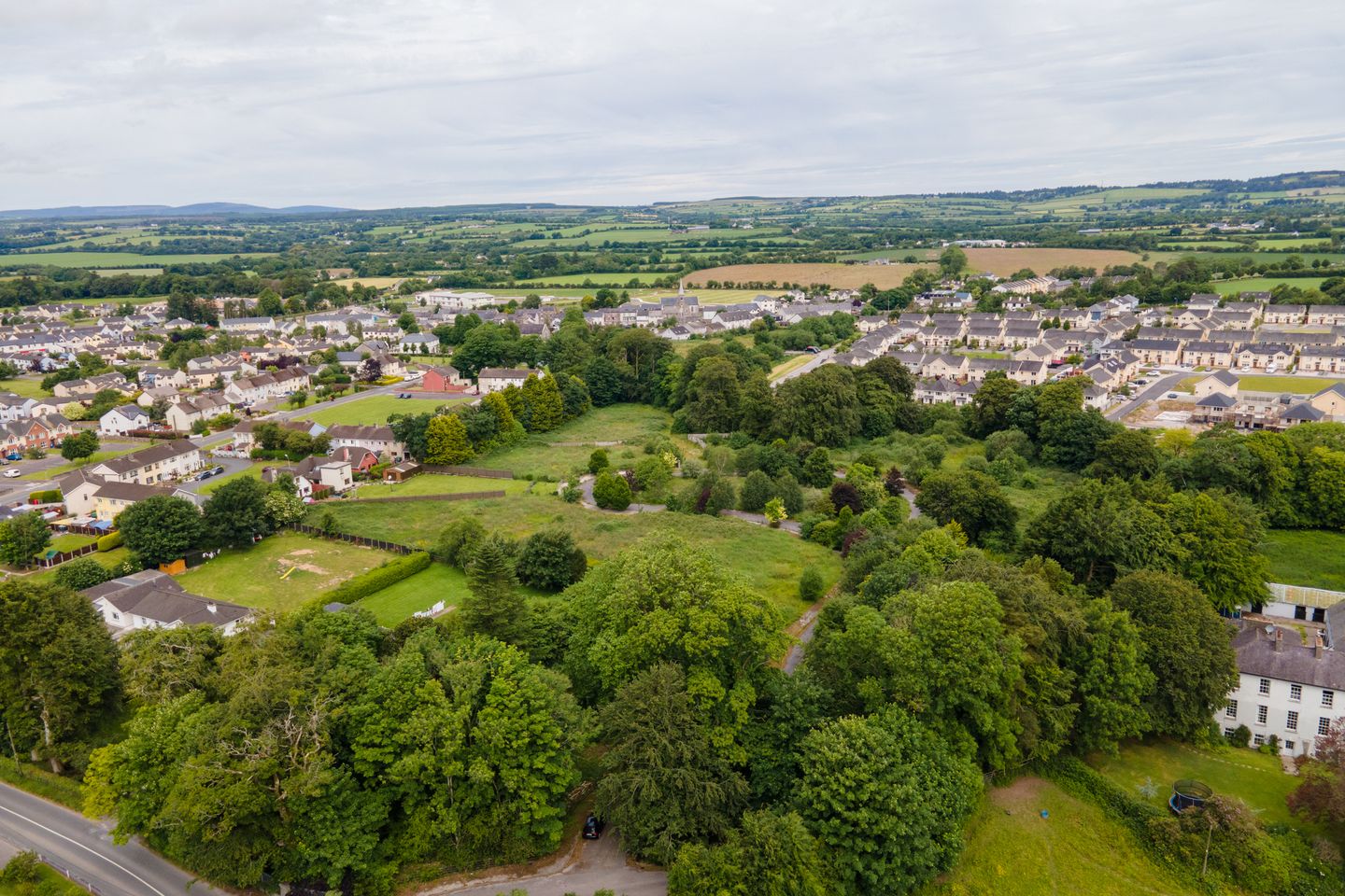 Commercial property for sale in The Beeches, Rathcormac, Co. Cork