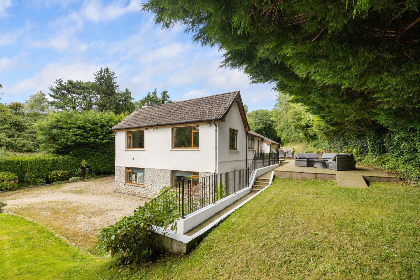 The Briars, Ballydonagh Road, Delgany, Co Wicklow, A63YR84