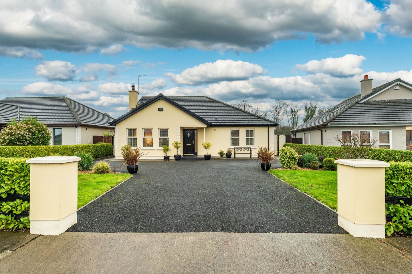 28 Abbotts Wood, Kildangan, Kildare, Co. Kildare, W34T029