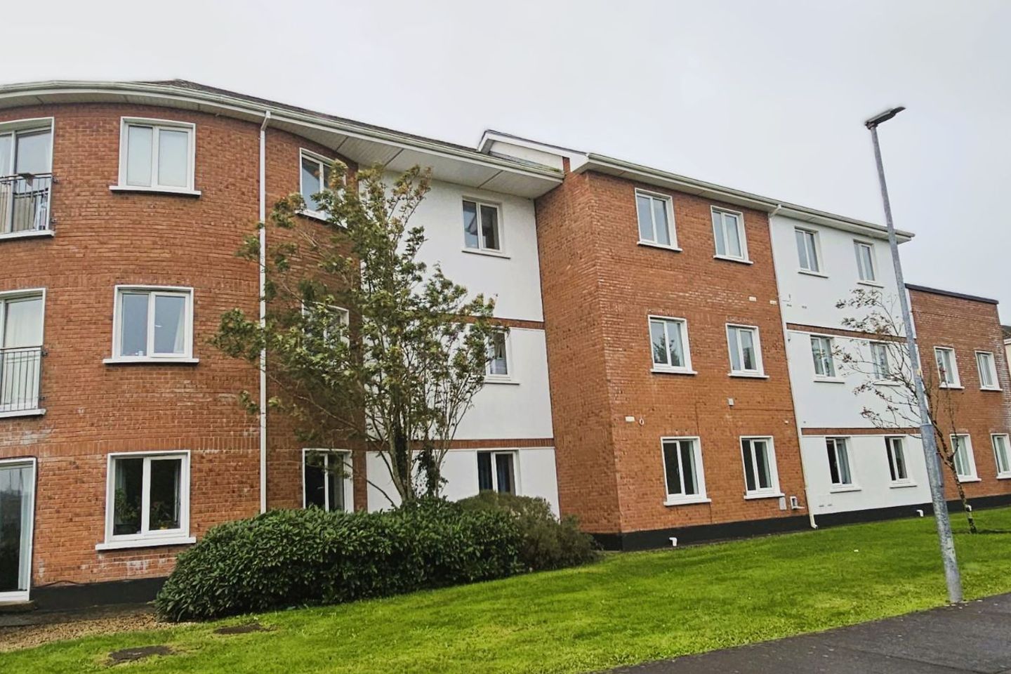 Gort Siar Apartments, Western Distributor Road, Knocknacarra, Co. Galway, H91RK19