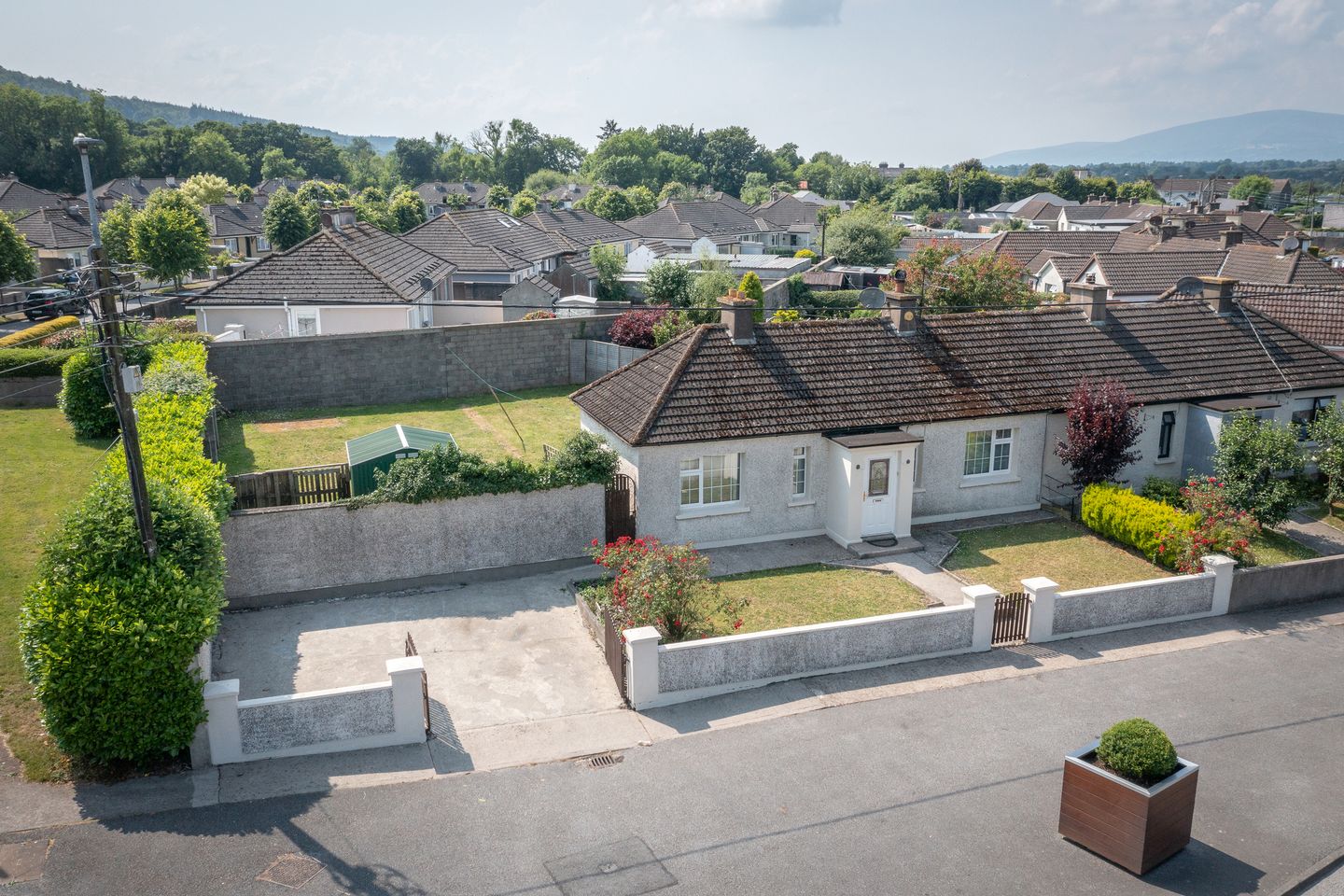 1 O'Hickey Place, Carrickbeg, CarrickonSuir, Co. Tipperary, E32V882