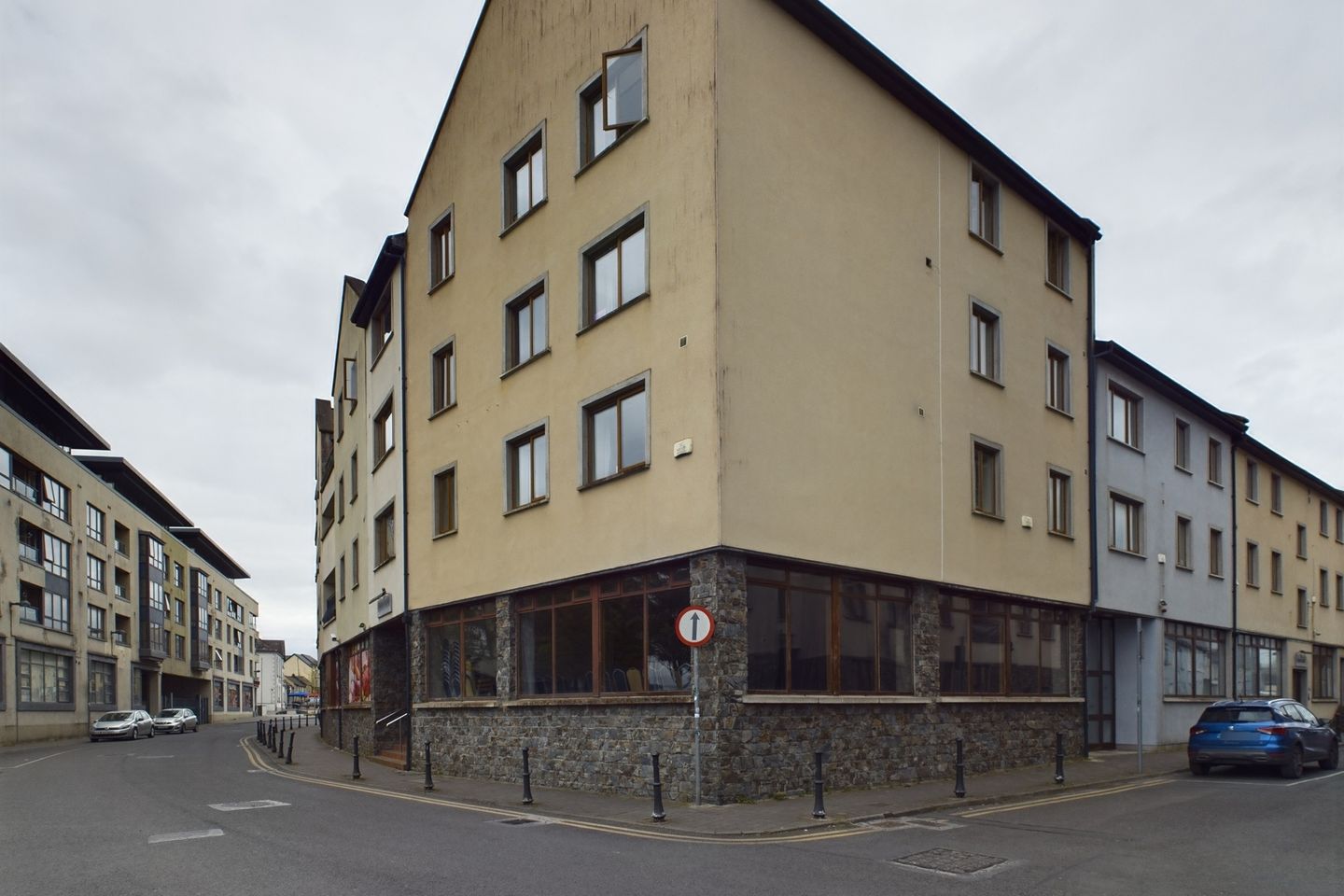 Apartment 23, Centaur House, Carlow Town, Co. Carlow, R93A218 is for