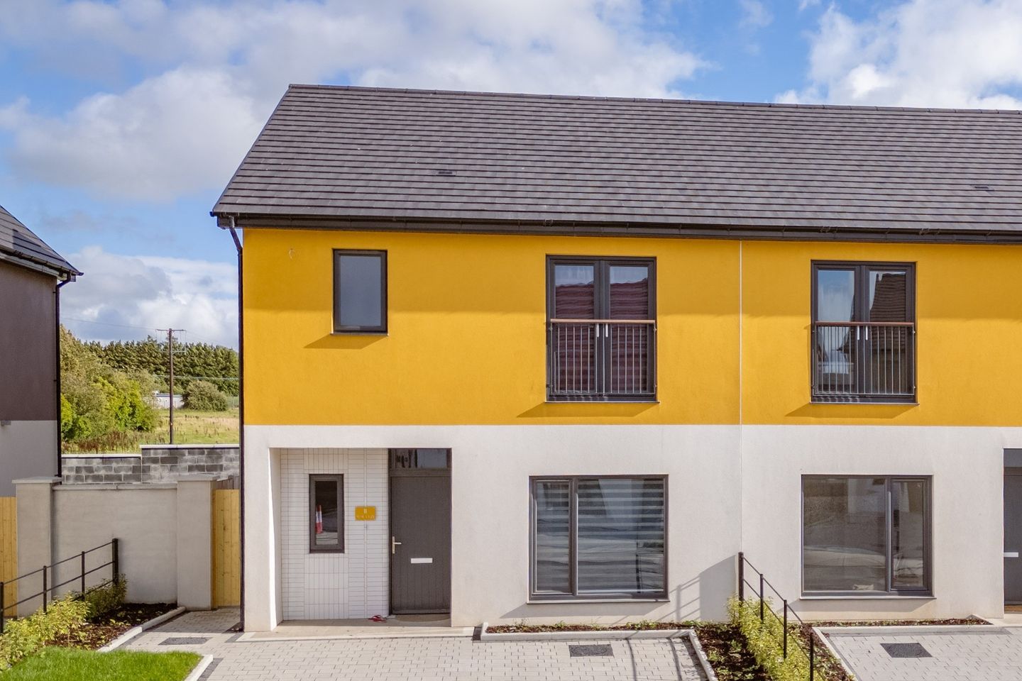 The Tournant, Market Close, Market Close, Dunlavin, Co. Wicklow