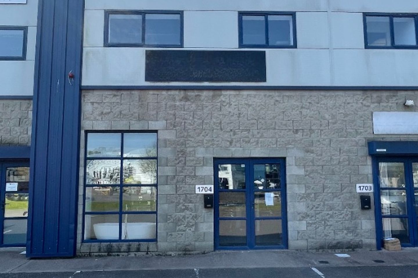 Unit 1704 Euro Business Park, Little Island, Co. Cork