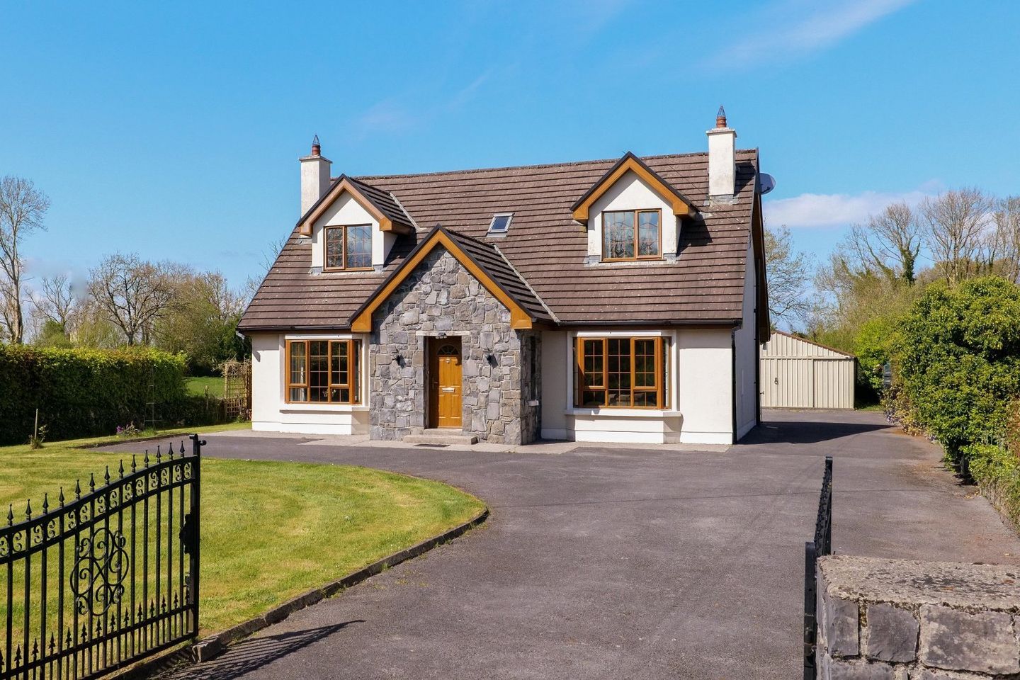 Portacarron, Oughterard, Co. Galway, H91PX9Y is for sale on Daft.ie