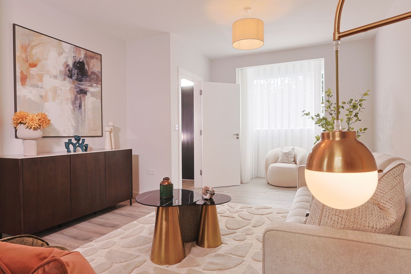 Type D, Rockingham, Rockingham, Newcastle, Co. Wicklow