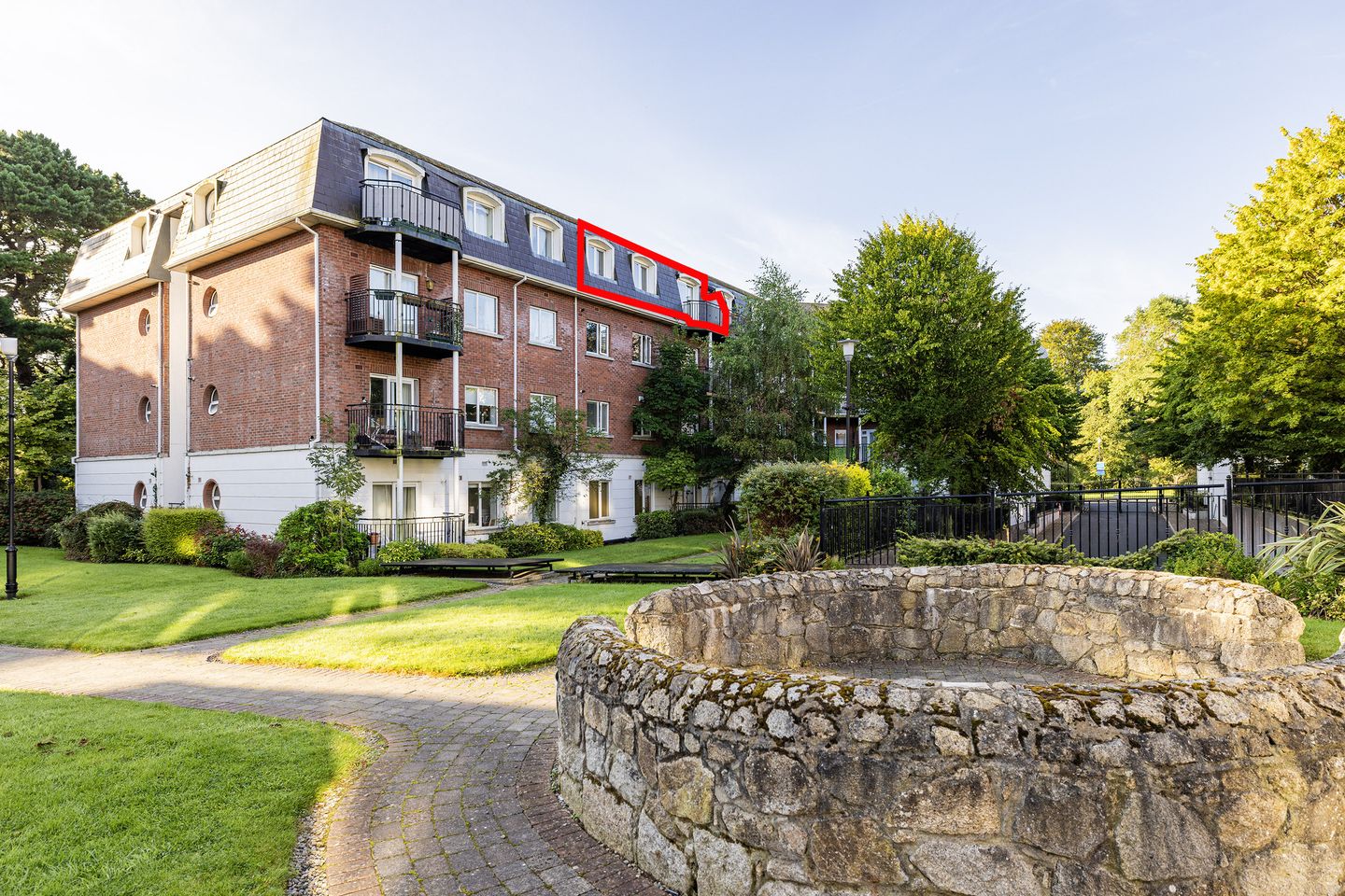 Apartment 115, Kerrymount, Castle Court, Kilgobbin Wood, Sandyford