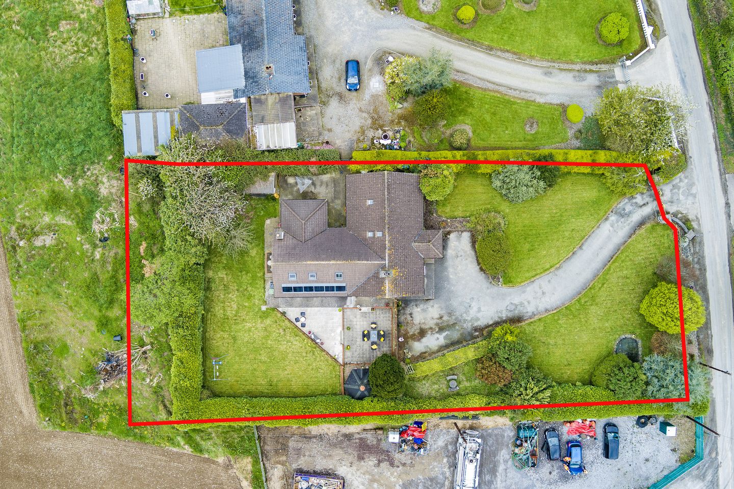 Tankardstown, Garristown, Co. Meath, A42H289 is for sale on Daft.ie