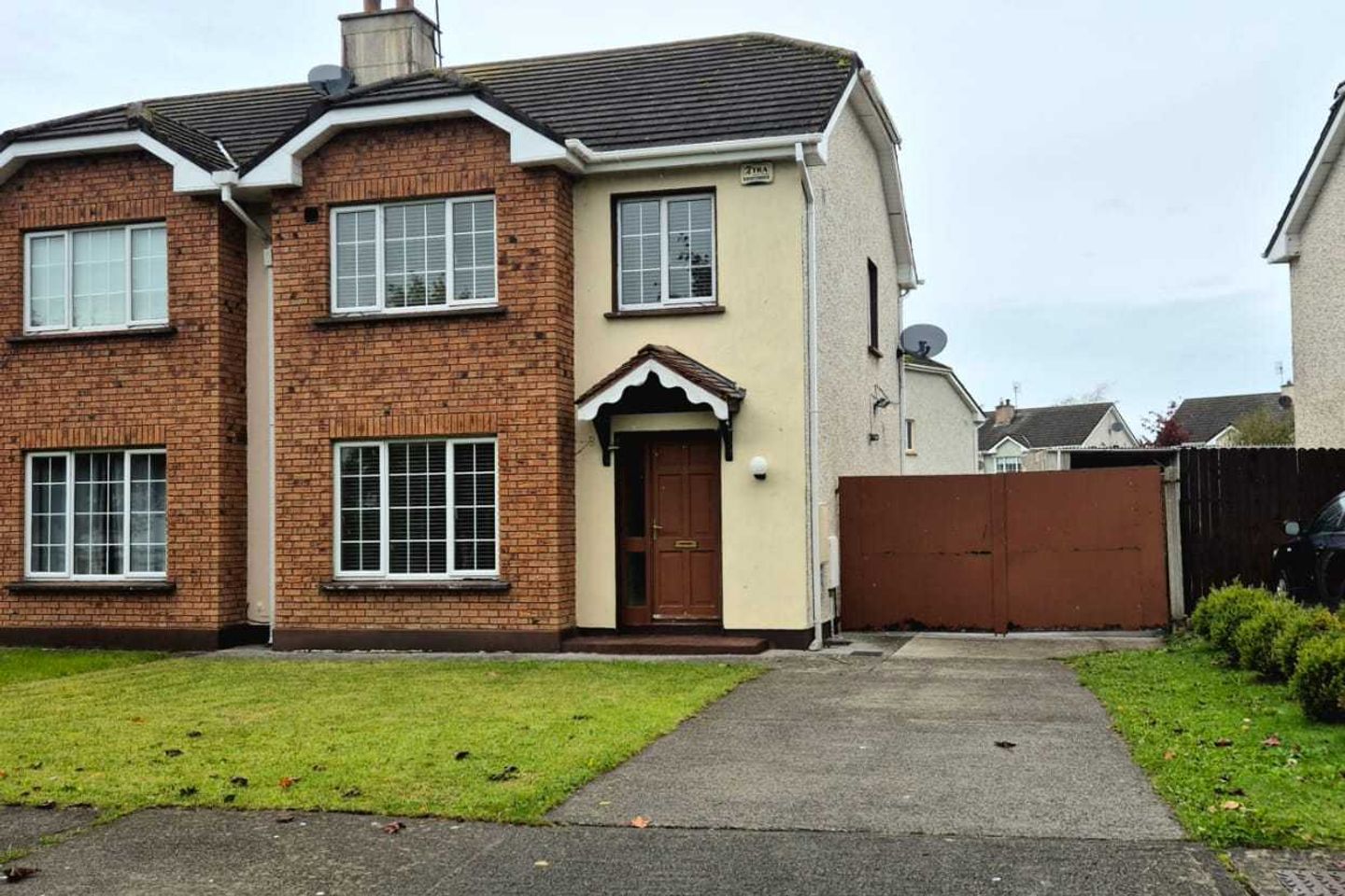 31 Cappagh Grove, Ballinagar, Ballinagar, Co. Offaly, R35WP08